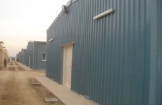 RTC Phase 2, Taji Military Base, Baghdad