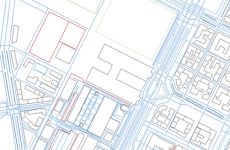 Roads Survey and Design Project